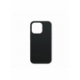 Husa pentru APPLE iPhone 13 - Silicon Cover (Negru)