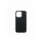Husa pentru APPLE iPhone 13 Mini - Silicon Cover (Negru)