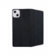 Husa pentru APPLE iPhone 13 Mini - Smart Magnet (Negru)