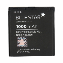 Acumulator NOKIA N85 / N86 / C7 BL-5K (1000 mAh) Blue Star