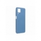 Husa pentru SAMSUNG Galaxy A12 - Forcell Lite (Albastru)