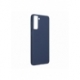 Husa pentru SAMSUNG Galaxy S21 Plus - Forcell Soft (Bleumarin)