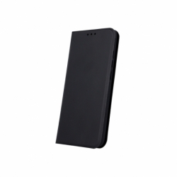 Husa pentru SAMSUNG Galaxy A41 - Smart Skin (Negru)