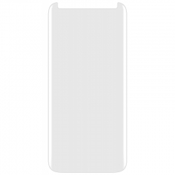 Folie de Sticla 5D UV SAMSUNG Galaxy S9 (Transparent) Full Glue