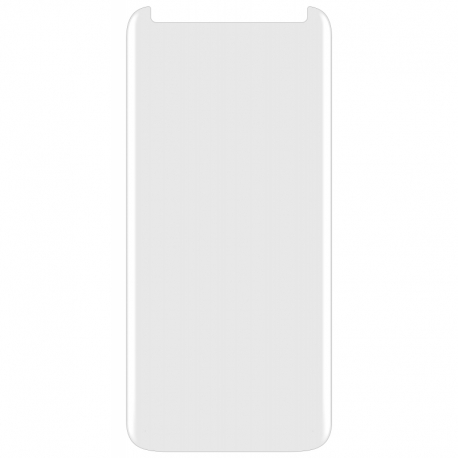 Folie de Sticla 5D UV SAMSUNG Galaxy S9 (Transparent) Full Glue