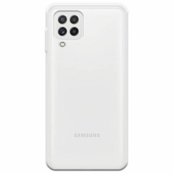 Husa pentru SAMSUNG Galaxy A22 (5G) - Ultra Slim 1.8mm (Transparent)
