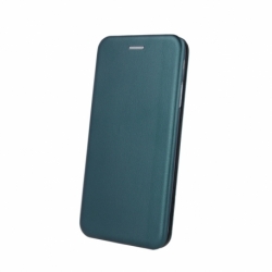 Husa pentru SAMSUNG Galaxy A22 (5G) - Forcell Elegance (Verde)