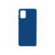 Husa pentru XIAOMI Redmi Note 10 Pro \ Note 10 Pro Max - Forcell Lite (Albastru)