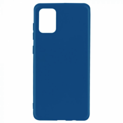 Husa pentru XIAOMI Redmi Note 10 Pro \ Note 10 Pro Max - Forcell Lite (Albastru)