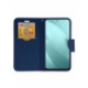 Husa pentru XIAOMI Redmi Note 10 Pro \ Note 10 Pro Max - Fancy Book (Rosu)