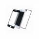 Folie de Sticla 5D Full Glue APPLE iPhone 7 Plus \ 8 Plus (Negru) Fata+Spate