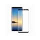 Folie de Sticla 5D Full Glue SAMSUNG Galaxy Note 9 (Negru) Case Friendly