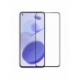 Folie de Sticla 5D Full Glue XIAOMI Mi 11 Lite (4G) \ Mi 11 Lite (5G) (Negru)