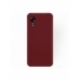 Husa pentru SAMSUNG Galaxy Xcover 5 - Silicon Cover (Visiniu)