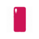 Husa pentru SAMSUNG Galaxy Xcover 5 - Silicon Cover (Fuchsia)