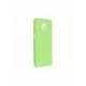 Husa pentru XIAOMI Redmi Note 9 Pro - Jelly Roar (Verde)