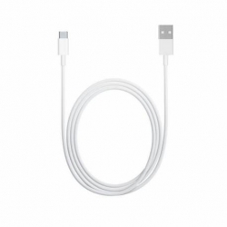 Cablu Original Xiaomi Tip C 5A (Alb) Bulk