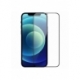 Folie de Sticla 5D Full Glue Ceramic APPLE iPhone 13 (Negru)