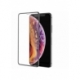 Folie de Sticla 5D Full Glue Ceramic APPLE iPhone 11 Pro Max (Negru)