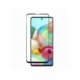 Folie de Sticla 5D Full Glue Ceramic SAMSUNG Galaxy A71 (Negru)
