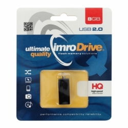 Stick Memorie USB 8GB Imro Edge