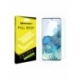 Folie Siliconata Full Cover SAMSUNG Galaxy S20 Plus Fata + Spate (Self-Repair) Wozinsky