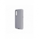 Husa pentru APPLE iPhone 13 - Defender Smooth (Argintiu)