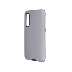 Husa pentru APPLE iPhone 13 - Defender Smooth (Argintiu)