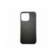 Husa pentru APPLE iPhone 13 - Jelly Soft (Negru)