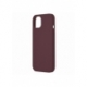 Husa pentru APPLE iPhone 13 - Silicon Cover (Visiniu)
