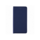 Husa pentru APPLE iPhone 13 - Smart Magnet (Bleumarin)