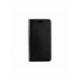 Husa pentru APPLE iPhone 13 - Magnet Piele (Negru)