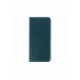 Husa pentru APPLE iPhone 13 - Magnet Piele (Verde)