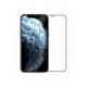 Folie de Sticla 5D Full Glue APPLE iPhone 12 Pro Max (Negru) ATX