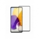 Folie de Sticla 5D Full Glue SAMSUNG Galaxy A82 (5G) (Negru) ATX