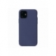 Husa pentru APPLE iPhone 12 \ 12 Pro - Ultra Slim Mat (Bleumarin)