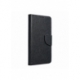 Husa pentru APPLE iPhone 12 Pro Max - Fancy Book (Negru)