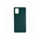 Husa pentru SAMSUNG Galaxy A71 - Ultra Slim Mat (Verde)