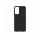 Husa pentru SAMSUNG Galaxy A82 (5G) - Ultra Slim Mat (Negru)
