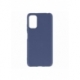 Husa pentru XIAOMI Redmi Note 11 (5G) \ Note 11T (5G) - Ultra Slim Mat (Bleumarin)