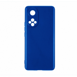 Husa pentru HUAWEI Nova 9 - Silicon Cover (Albastru)