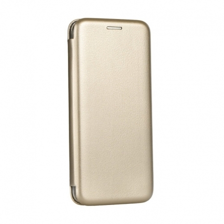 Husa pentru SAMSUNG Galaxy S20 FE - Forcell Elegance (Auriu)