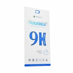 Folie 5D Flexibila pentru SAMSUNG Galaxy A53 (5G) (Negru) Nano Full Glue BESTSUIT