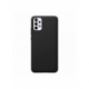 Husa pentru SAMSUNG Galaxy A53 (5G) - Silicone Cover (Negru)