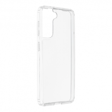 Husa pentru SAMSUNG Galaxy A53 (5G) - Super Clear Hybrid (Transparent)