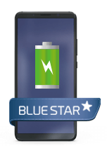 Baterii Blue Star