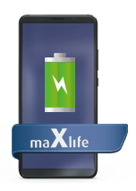 Baterii MaxLife