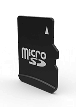Carduri MicroSD