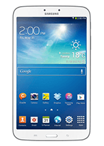 Galaxy Tab 3 (8")