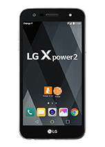 LG X-Power 2